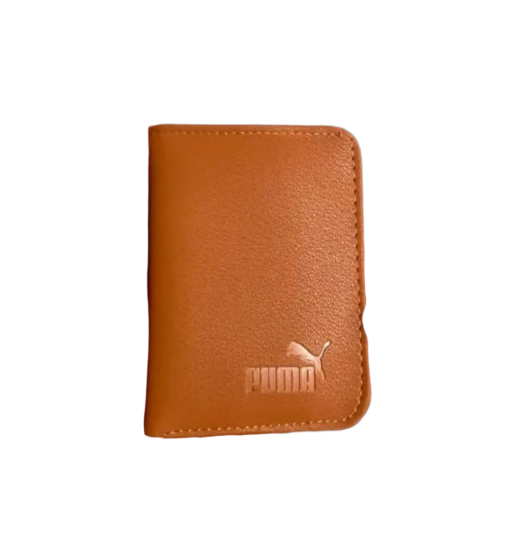 Puma Wallet