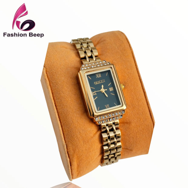 GUCCI Women Watch | FashionBeep
