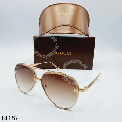Gucci Sunglasses -51823-518