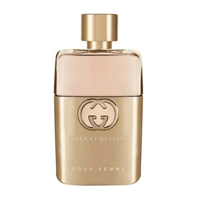 Gucci Guilty EDP Women 90ml – Elegant Lilac