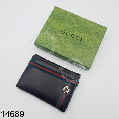 Gift Gucci Wallet Men