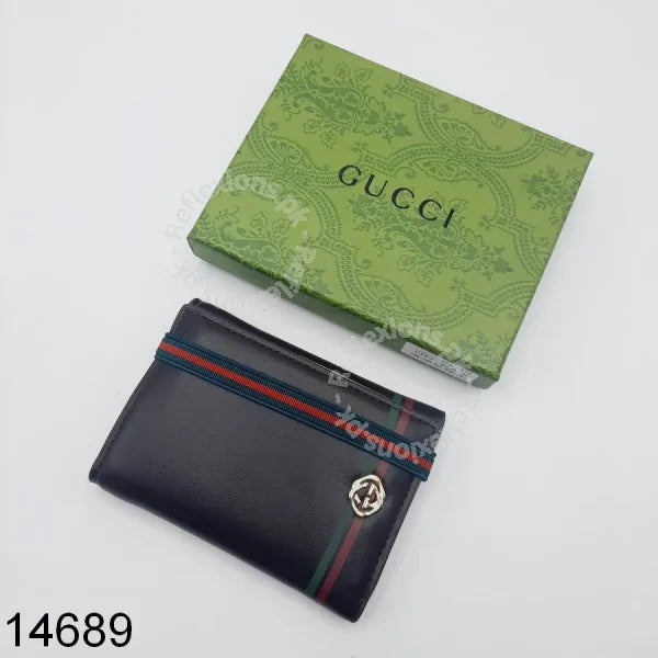 Gift Gucci Wallet Men