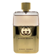 GUCCI Guilty Pour Femme Eau De Parfum Spray For Women 90 ML