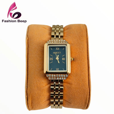 GUCCI Women Watch | FashionBeep
