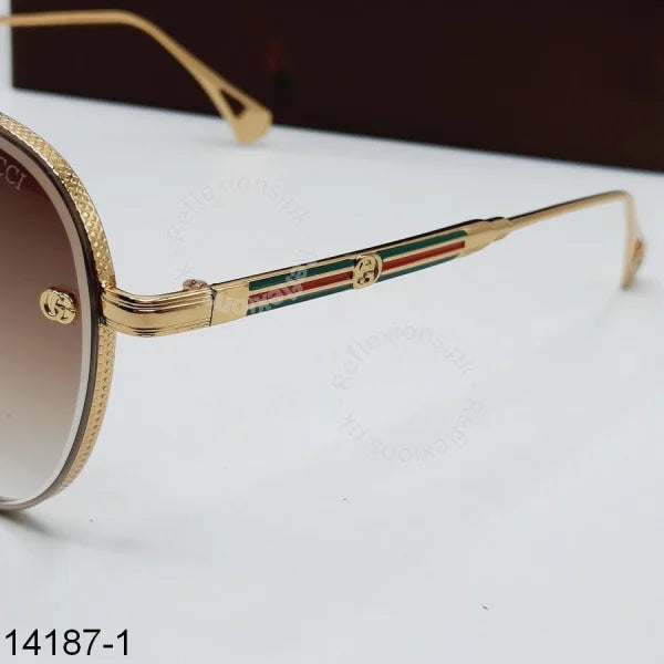 Gucci Sunglasses -51823-518