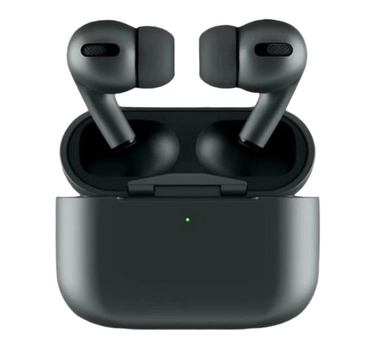 Airpods Pro 2 Black | Master Copy | best budget Airpords!