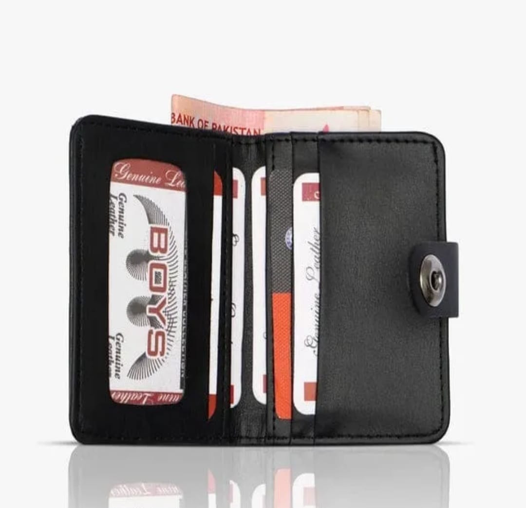 Smart Wallet For Man And Woman