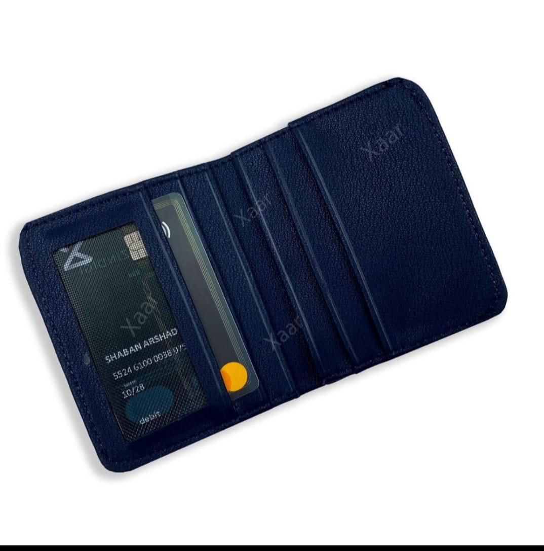 Puma Wallet