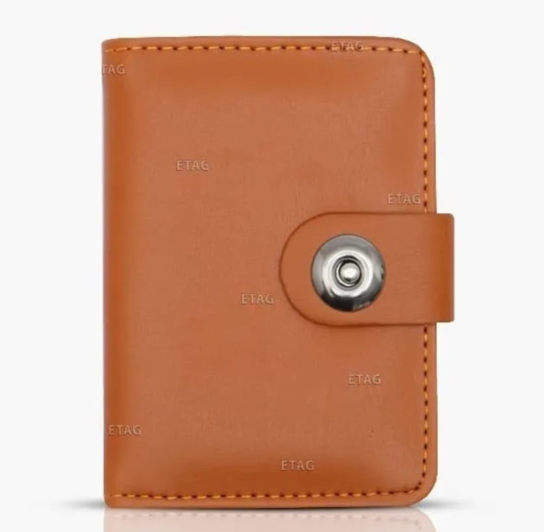 Smart Wallet For Man And Woman