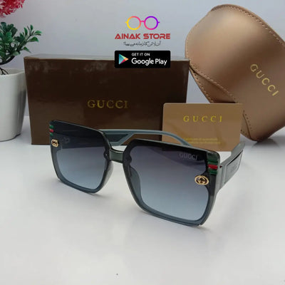 Gucci Sunglasses Women