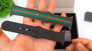 S8 GUCCI Watch – Luxury Clone of Apple Watch Series 8 (New Arrival)