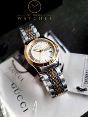 Gucci Couple Watch