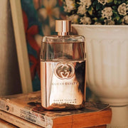 GUCCI GUILTY POUR FEMME EDP 90ML WHITE BOX
