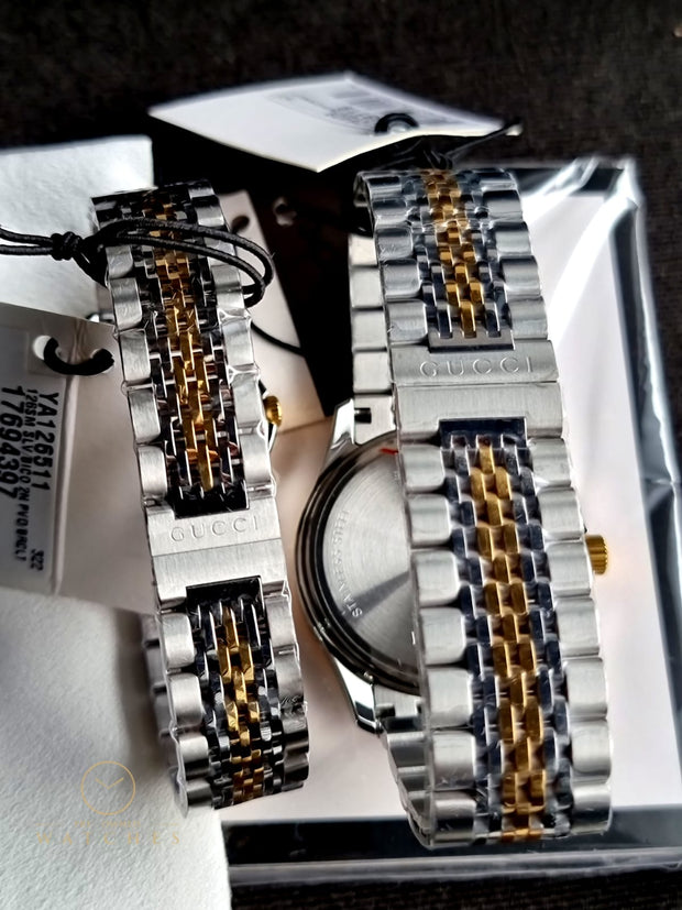 Gucci Couple Watch