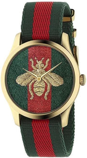 Gucci Watch G-Timeless 38mm YA126487B