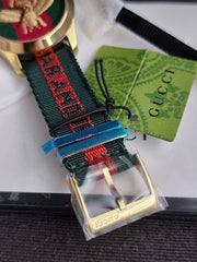 Gucci Watch G-Timeless 38mm YA126487B
