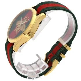 Gucci Watch G-Timeless 38mm YA126487B